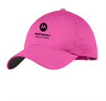 Nike Unstructured Cotton/Poly Twill Cap